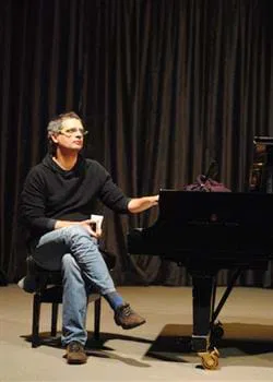 Alejandro Sanz Redondo
