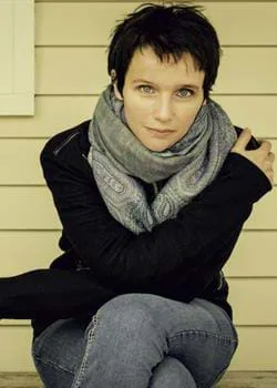 Helene Grimaud
