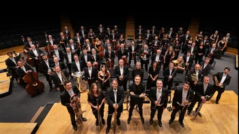 Orquesta Sinfónica de Galicia 2025-26