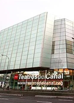 Teatros del Canal