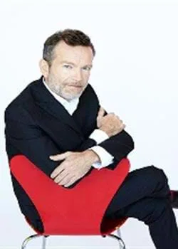 Christophe Rousset