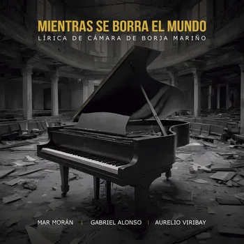 Portada del disco