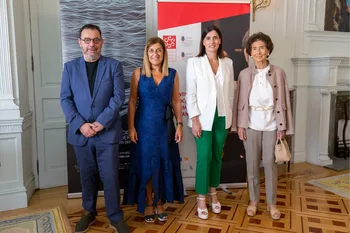 Presentación de 'La Flauta Mágica' en el FIS