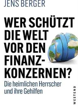 Wer schützt die Welt ...?