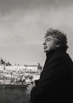 Semyon Bychkov en Praga