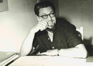  Bernd Alois Zimmermann