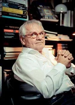 Reinhard Goebel