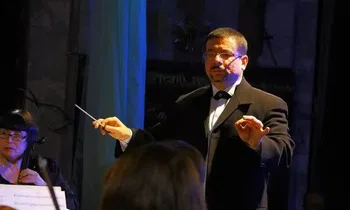 Yuri Kerpatenko