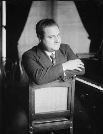 Beniamino Gigli