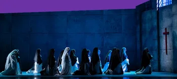 Diálogos de Carmelitas