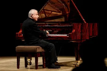 Sir András Schiff