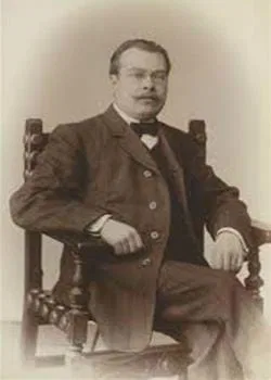 Joan Lamotte de Grignon