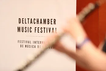 DeltaChamber Music Festival 