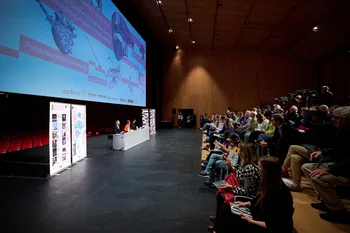 Presentación de la temporada 2025-26 de la Fundación Baluarte
