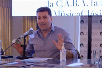 Maximiliano Luna