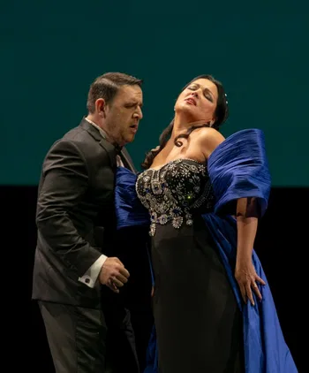 Caputo, Il Trovatore