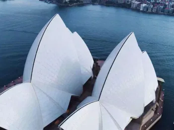 Ópera de Sydney
