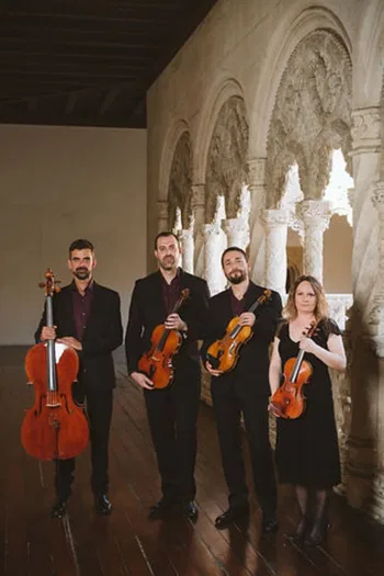 Cuarteto Ribera