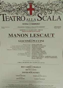 Ur-Manon Lescaut