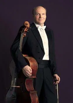 Truls Mørk