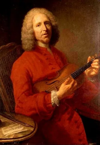 Jean-Philippe Rameau