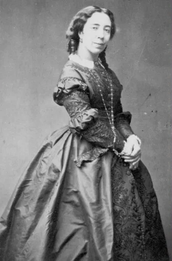 Pauline Viardot-García