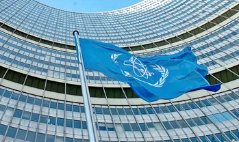 Organismo Internacional de Energía Atómica