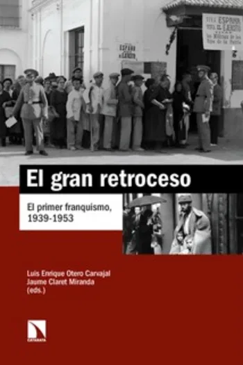 El gran retroceso