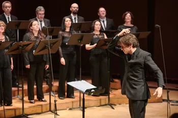 Cor de Cambra del Palau de la Música Catalana