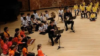 Twice upon ... de Luciano Berio