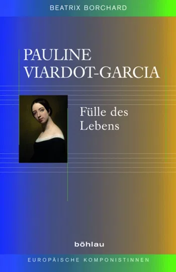 Pauline Viardot-García