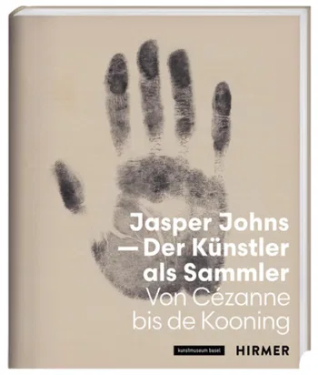 Jasper Johns – der Künstler als Sammler