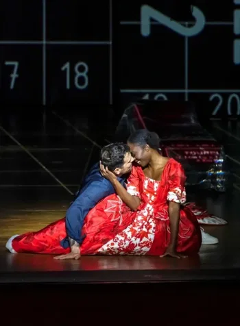 Jones, Bodas de Fígaro