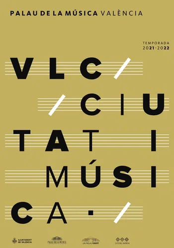 Temporada 2021-22 del Palau de Valencia