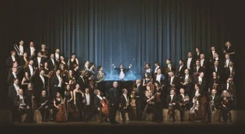 Orquesta Sinfónica de Barcelona y Nacional de Cataluña