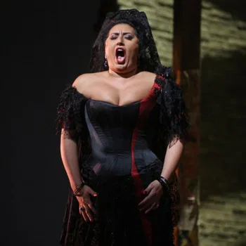 Anita Rachsvelishvili