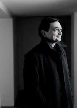 Pierre-Laurent Aimard