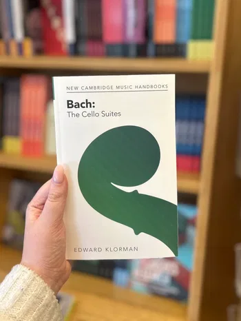 «Bach: The Cello Suites»
