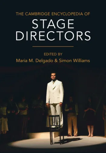 Enciclopedia de Cambridge de Directores de Escena