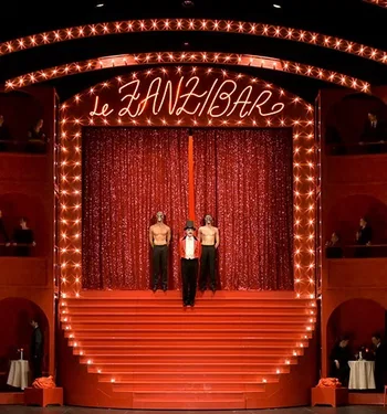 Py, Les Mamelles de Tirésias