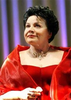 Irina Bogatcheva