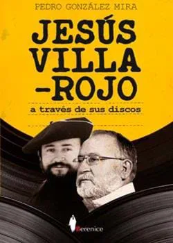 Jesús Villa-Rojo a través de sus discos