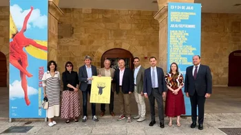 Presentación del Otoño Musical Soriano 2025