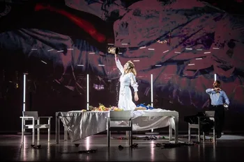 Bieito, Los primeros humanos