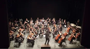 La JOIC y Marcel Ortega