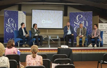 Presentación de la temporada 2024-25 de la Orquesta de Córdoba