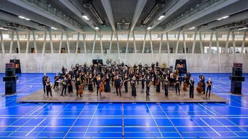 Sinfonietta de Basilea