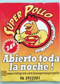 Papageno superpollo