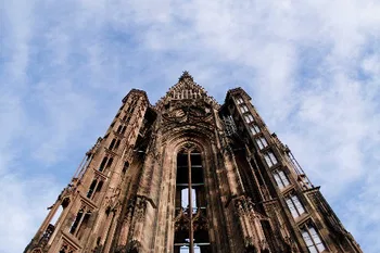 Catedral de Estrasburgo