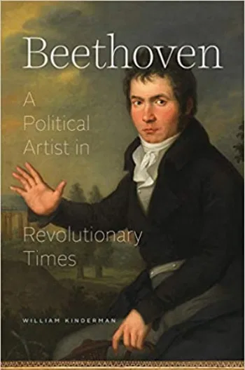 Beethoven: A Political Artist in Revolutionary Times